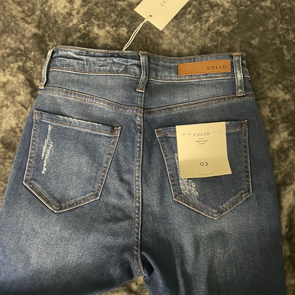 Brand new cello pants - Picture 3 of 4